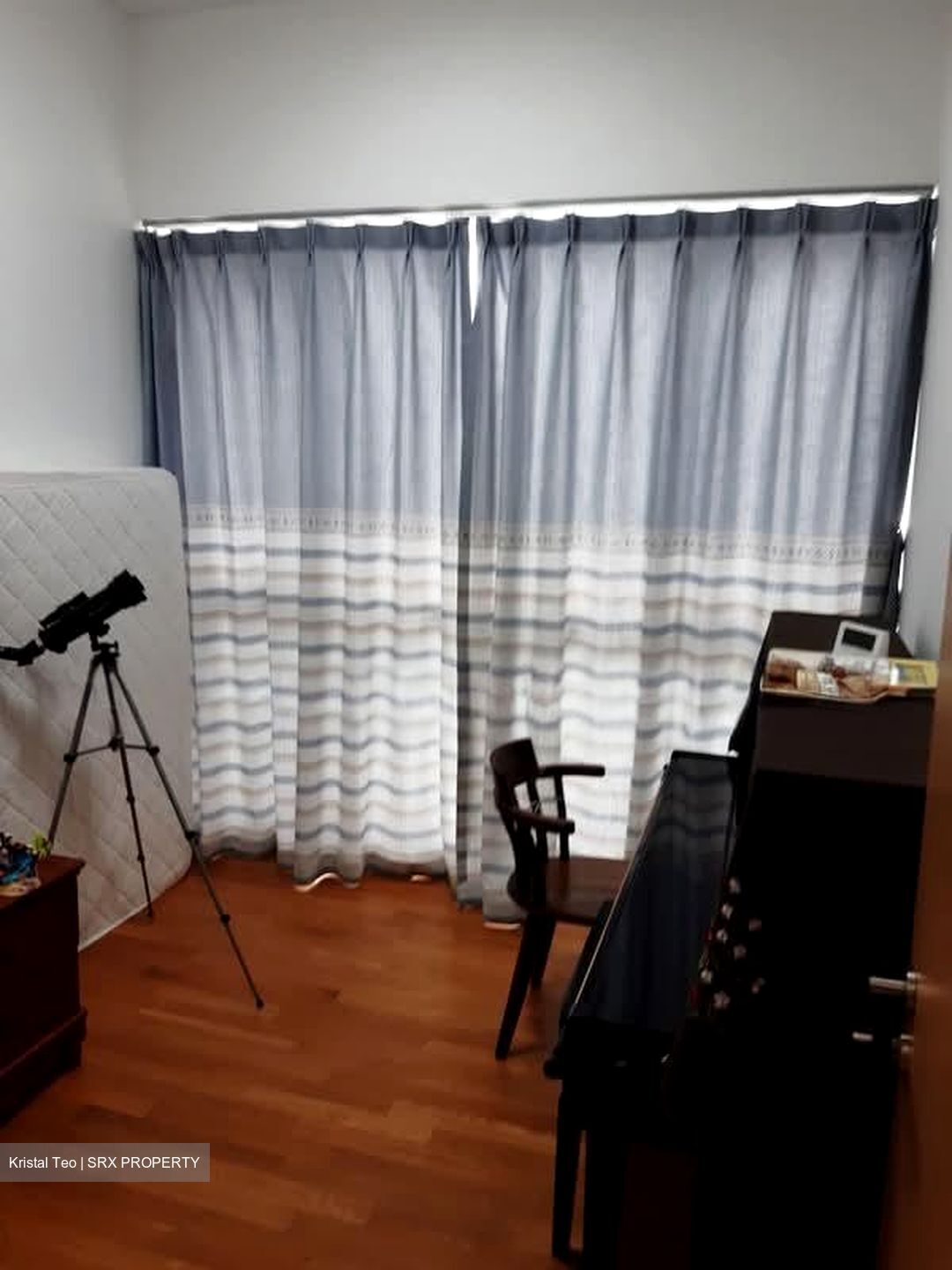 Alex Residences (D3), Apartment #605811641